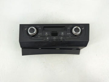2013 Mercedes-Benz Alliado Climate Control Module Temperature AC/Heater Replacement P/N:A2C34772301 Fits OEM Used Auto Parts