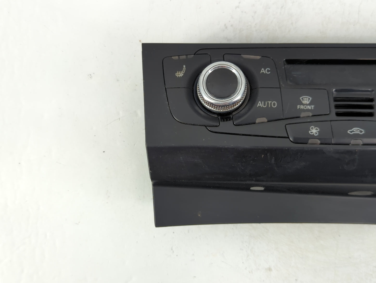 2013 Mercedes-Benz Alliado Climate Control Module Temperature AC/Heater Replacement P/N:A2C34772301 Fits OEM Used Auto Parts