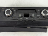 2013 Mercedes-Benz Alliado Climate Control Module Temperature AC/Heater Replacement P/N:A2C34772301 Fits OEM Used Auto Parts