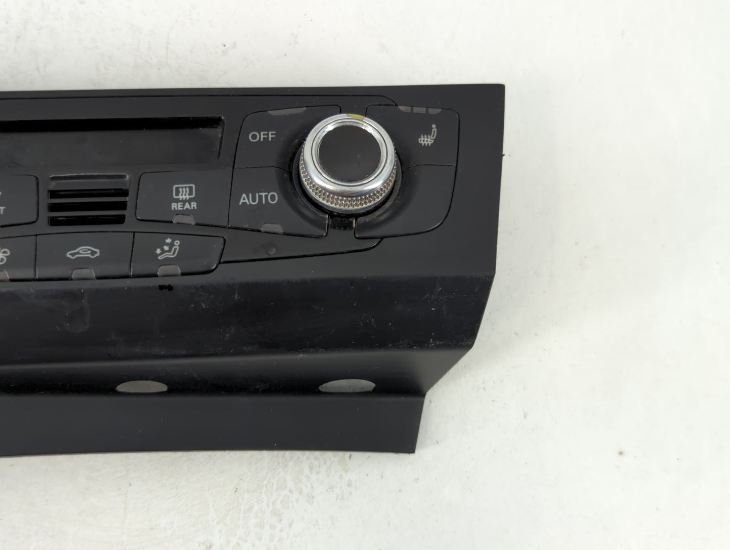 2013 Mercedes-Benz Alliado Climate Control Module Temperature AC/Heater Replacement P/N:A2C34772301 Fits OEM Used Auto Parts