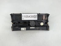 2013 Mercedes-Benz Alliado Climate Control Module Temperature AC/Heater Replacement P/N:A2C34772301 Fits OEM Used Auto Parts