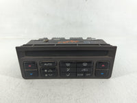 2013 Mercedes-Benz B200 Climate Control Module Temperature AC/Heater Replacement P/N:50-47-592 A069664 Fits OEM Used Auto Pa