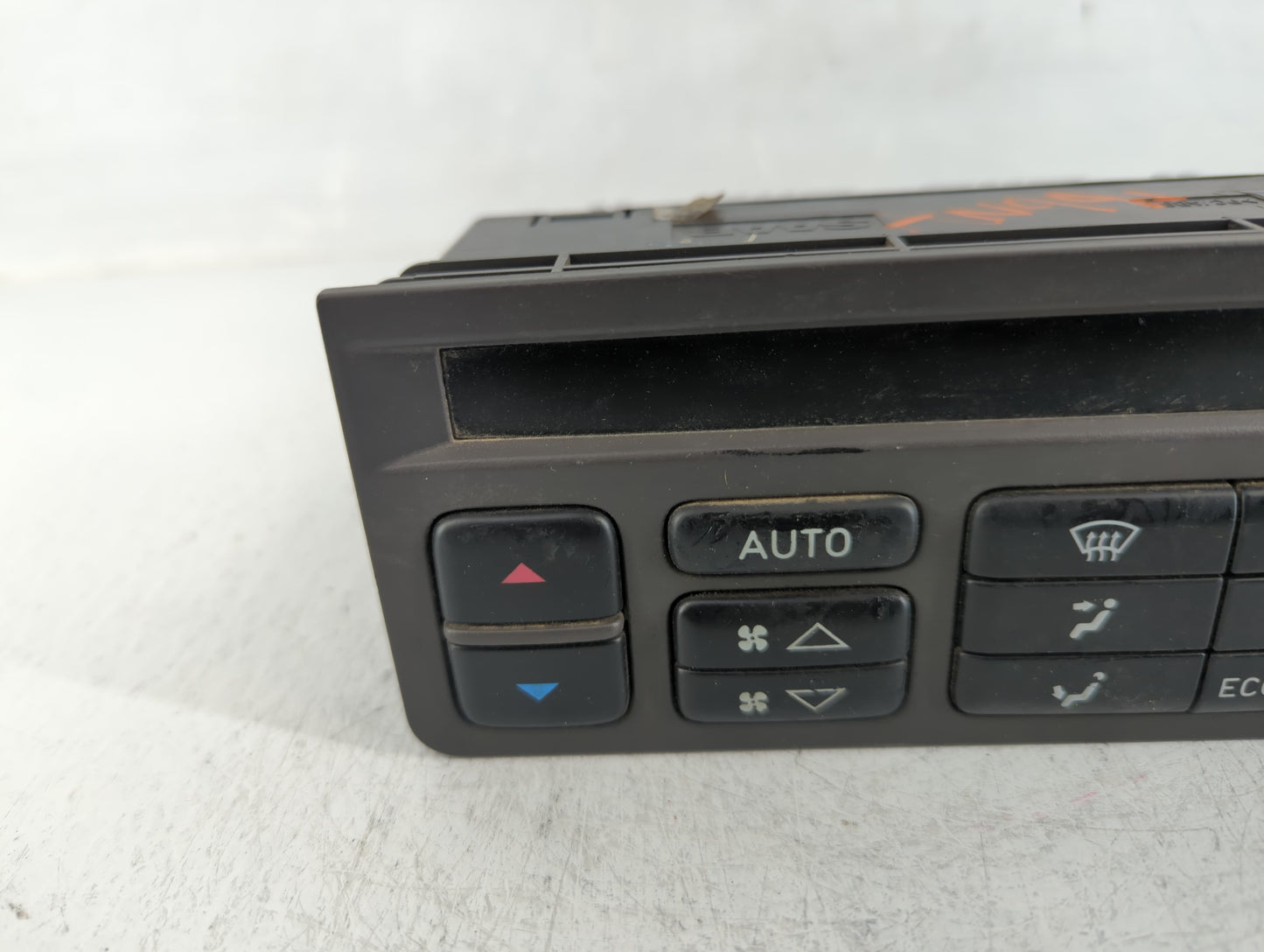 2013 Mercedes-Benz B200 Climate Control Module Temperature AC/Heater Replacement P/N:50-47-592 A069664 Fits OEM Used Auto Pa
