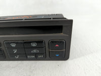 2013 Mercedes-Benz B200 Climate Control Module Temperature AC/Heater Replacement P/N:50-47-592 A069664 Fits OEM Used Auto Pa