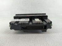 2013 Mercedes-Benz B200 Climate Control Module Temperature AC/Heater Replacement P/N:50-47-592 A069664 Fits OEM Used Auto Pa