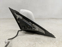 2013 Mercedes-Benz C-Class Driver Side View Mirror - Left Door Mirror OEM Used - Oemusedautoparts1.com