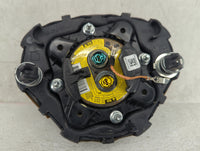 2013 Mercedes-Benz C-Class Air Bag Driver Left Steering Wheel Mounted P/N:306742 Fits Fits 2014 2015 OEM Used Auto Parts - O