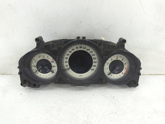 compare product 2013 Mercedes-Benz C-Class Instrument Cluster Speedometer Gauges P/N:A2049004409 2049017102, 2049022803, 2049022903 Fits OEM Used Auto Parts