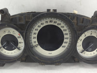 2013 Mercedes-Benz C-Class Instrument Cluster Speedometer Gauges P/N:A2049004409 2049017102, 2049022803, 2049022903 Fits OEM