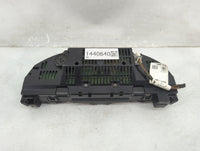 2013 Mercedes-Benz C-Class Instrument Cluster Speedometer Gauges P/N:A2049004409 2049017102, 2049022803, 2049022903 Fits OEM