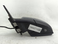 2013 Mercedes-Benz C-Class Driver Side View Mirror - Left Door Mirror OEM Used - Oemusedautoparts1.com
