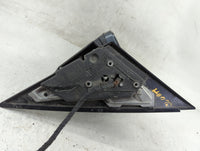 2013 Mercedes-Benz C-Class Driver Side View Mirror - Left Door Mirror OEM Used - Oemusedautoparts1.com