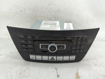 compare product 2013 Mercedes-Benz C-Class Radio AM FM Cd Player Receiver Replacement P/N:A2049007311 A2049014103, A1669029304 Fits OEM Used Auto Parts