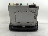 2013 Mercedes-Benz C-Class Radio AM FM Cd Player Receiver Replacement P/N:A2049007311 A2049014103, A1669029304 Fits OEM Used