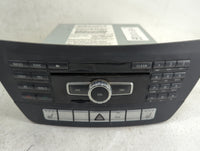 2013 Mercedes-Benz C-Class Radio AM FM Cd Player Receiver Replacement P/N:A2049004911 A2049014103 Fits OEM Used Auto Parts -