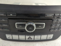 2013 Mercedes-Benz C-Class Radio AM FM Cd Player Receiver Replacement P/N:A2049004911 A2049014103 Fits OEM Used Auto Parts -