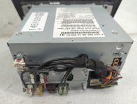 2013 Mercedes-Benz C-Class Radio AM FM Cd Player Receiver Replacement P/N:A2049004911 A2049014103 Fits OEM Used Auto Parts -