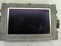 Mercedes-benz C-class Information Display Screen - Oemusedautoparts1.com