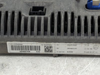 Mercedes-benz C-class Information Display Screen - Oemusedautoparts1.com