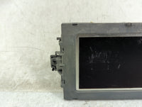 Mercedes-benz C-class Information Display Screen - Oemusedautoparts1.com