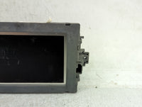 Mercedes-benz C-class Information Display Screen - Oemusedautoparts1.com