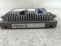 Mercedes-benz C-class Information Display Screen - Oemusedautoparts1.com