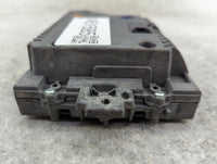 2013 Mercedes-benz C-class Information Display Screen - Oemusedautoparts1.com