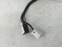 2013 Mercedes-Benz C-Class Driver Side View Mirror - Left Door Mirror OEM Used - Oemusedautoparts1.com