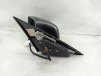 2013 Mercedes-Benz C-Class Driver Side View Mirror - Left Door Mirror OEM Used - Oemusedautoparts1.com