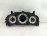 2013 Mercedes-Benz C-Class Instrument Cluster Speedometer Gauges P/N:A2C81592600 A2049004409 Miles:48K Fits OEM Used Auto Pa