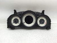 2013 Mercedes-Benz C-Class Instrument Cluster Speedometer Gauges P/N:A2049004409 A2049004409ZGS001Q02K, A2C81592600 Fits OEM