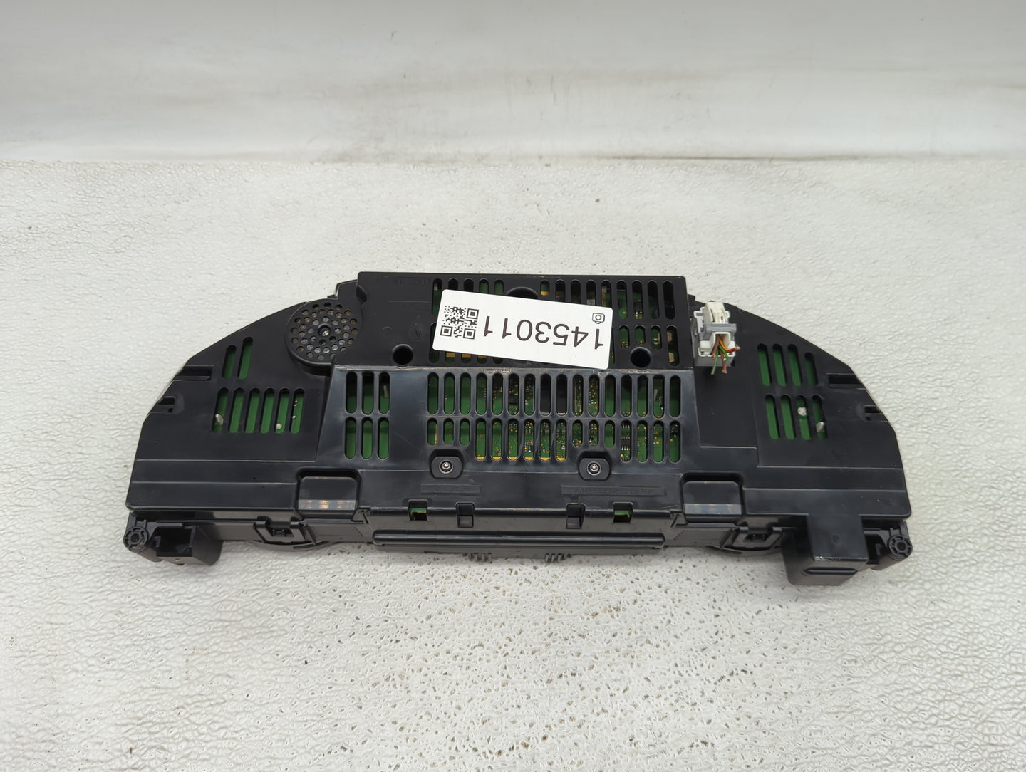 2013 Mercedes-Benz C-Class Instrument Cluster Speedometer Gauges P/N:A2049004409 A2049004409ZGS001Q02K, A2C81592600 Fits OEM