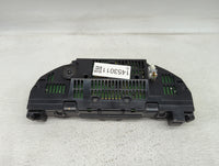 2013 Mercedes-Benz C-Class Instrument Cluster Speedometer Gauges P/N:A2049004409 A2049004409ZGS001Q02K, A2C81592600 Fits OEM