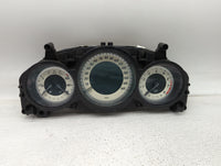2013 Mercedes-Benz C-Class Instrument Cluster Speedometer Gauges P/N:A2C81592600 A2049004409, A2049004409 Fits OEM Used Auto