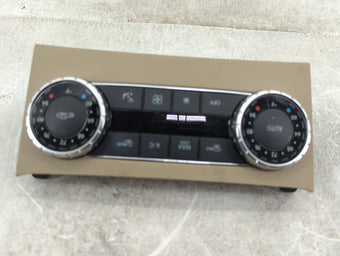 compare product 2013 Mercedes-Benz C-Class Climate Control Module Temperature AC/Heater Replacement P/N:A2049006808 Fits Fits 2014 2015 OEM Used Auto Parts