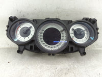 2013 Mercedes-Benz C-Class Instrument Cluster Speedometer Gauges P/N:A2C53435305 A20490004312A09, A2049004312 Miles:64K Fits
