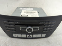 2013 Mercedes-Benz C-Class Radio AM FM Cd Player Receiver Replacement P/N:A2049005312 A2049013703, A1669022705, CQ-JP42E0AEB