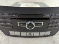 2013 Mercedes-Benz C-Class Radio AM FM Cd Player Receiver Replacement P/N:A2049005312 A2049013703, A1669022705, CQ-JP42E0AEB