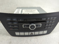 2013 Mercedes-Benz C-Class Radio AM FM Cd Player Receiver Replacement P/N:A2049003411 A2049013703, A1669025704, CQ-JP42E0AEA