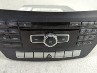 2013 Mercedes-Benz C-Class Radio AM FM Cd Player Receiver Replacement P/N:A2049003411 A2049013703, A1669025704, CQ-JP42E0AEA