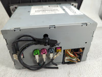 2013 Mercedes-Benz C-Class Radio AM FM Cd Player Receiver Replacement P/N:A2049003411 A2049013703, A1669025704, CQ-JP42E0AEA