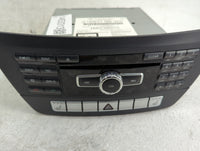 2013 Mercedes-Benz C-Class Radio AM FM Cd Player Receiver Replacement P/N:A2049003411 A2049013703, A1669025704, CQ-JP42E0AEA