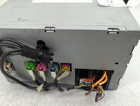 2013 Mercedes-Benz C-Class Radio AM FM Cd Player Receiver Replacement P/N:A2049003411 A2049013703, A1669025704, CQ-JP42E0AEA