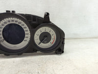 2013 Mercedes-Benz C-Class Instrument Cluster Speedometer Gauges P/N:A2049004309 A2C81592500 Miles:99K Fits OEM Used Auto Pa
