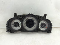 2013 Mercedes-Benz C-Class Instrument Cluster Speedometer Gauges P/N:A2C81592500 A2049004309 Miles:69K Fits OEM Used Auto Pa