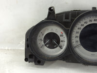 2013 Mercedes-Benz C-Class Instrument Cluster Speedometer Gauges P/N:A2C81592500 A2049004309 Miles:69K Fits OEM Used Auto Pa