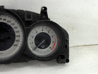 2013 Mercedes-Benz C-Class Instrument Cluster Speedometer Gauges P/N:A2C81592500 A2049004309 Miles:69K Fits OEM Used Auto Pa