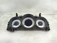 2013 Mercedes-Benz C-Class Instrument Cluster Speedometer Gauges P/N:A2049004309 A2C81592500, 2049017002 Miles:126K Fits OEM