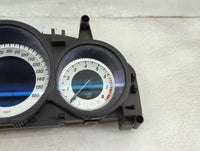 2013 Mercedes-Benz C-Class Instrument Cluster Speedometer Gauges P/N:A2049004309 A2C81592500, 2049017002 Miles:126K Fits OEM