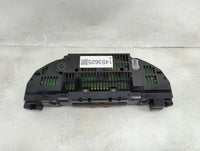 2013 Mercedes-Benz C-Class Instrument Cluster Speedometer Gauges P/N:A2049004309 A2C81592500, 2049017002 Miles:126K Fits OEM